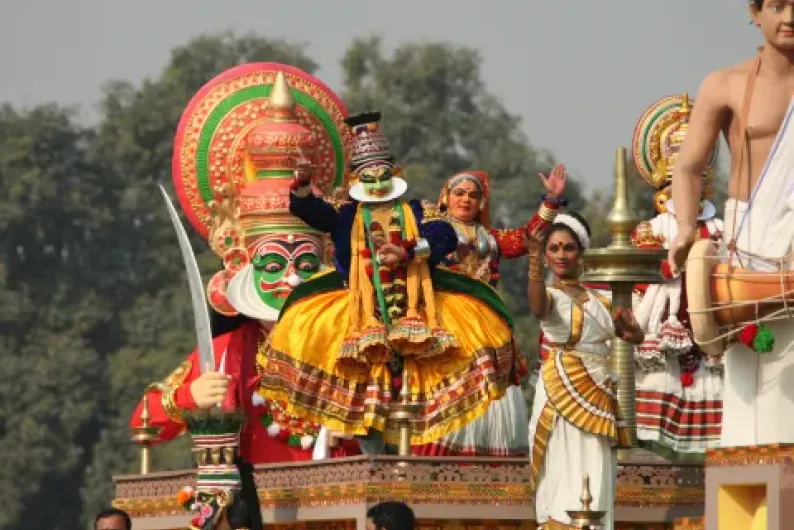  Republic Day 2011