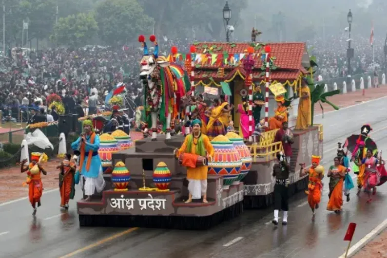  Republic Day 2015