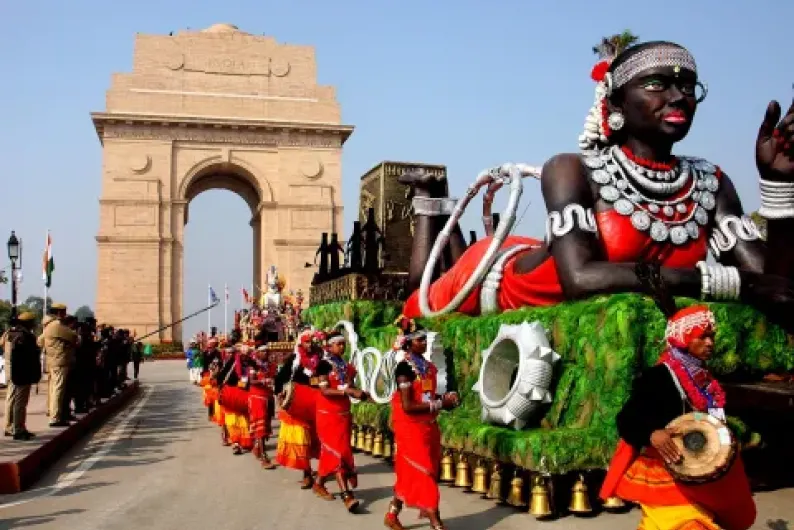  Republic Day 2020