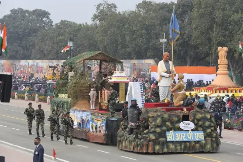  Republic Day 2022