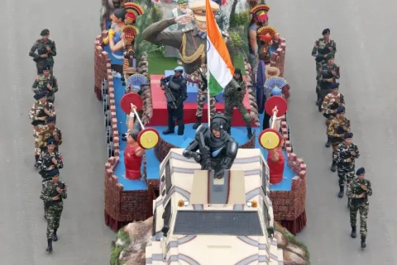  Republic Day 2023