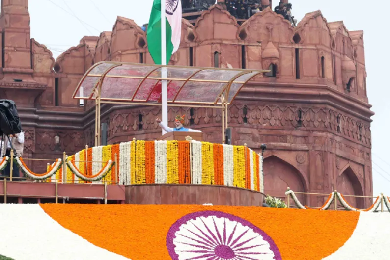 Republic Day 2024