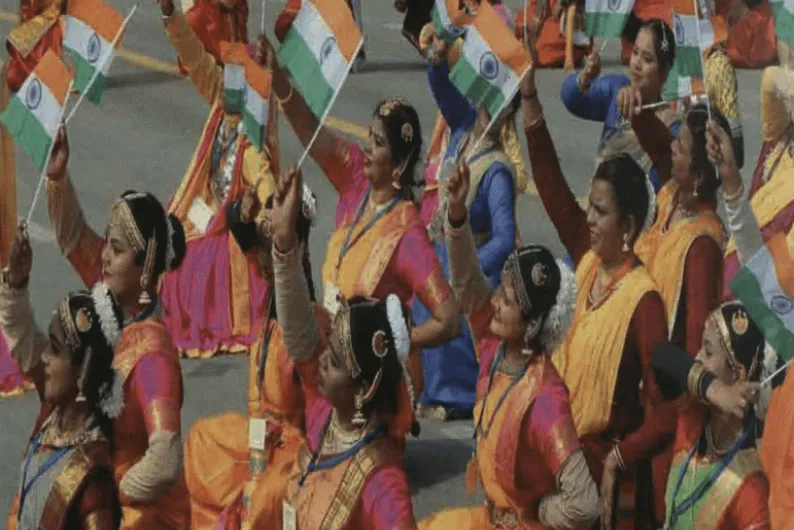  Republic Day 2024