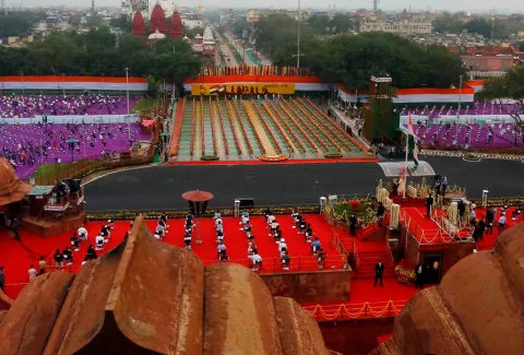 Independence Day 2020