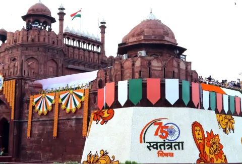 Independence Day 2021